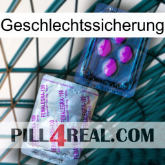 Sex Assurance 37
